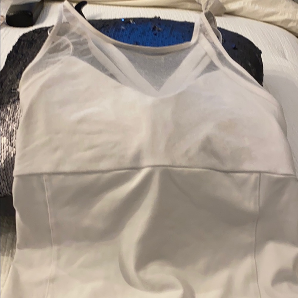 Yoga- workout top